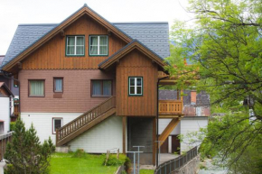 Ferienhaus Pucher, Altaussee, Österreich